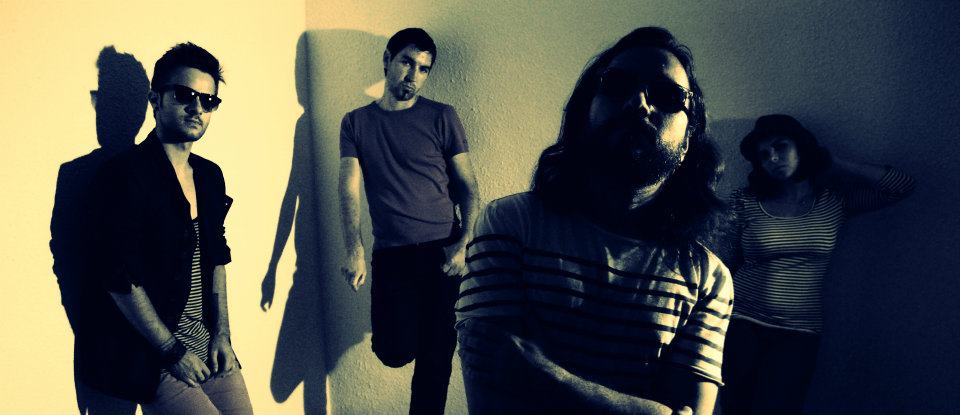 Changing Skins: Amanunte despre lansarea primului material discografic